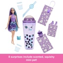 BARBIE POP REVEAL - ROFHMA TARO