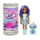 CHELSEA POP REVEAL - BUBBLE TEA