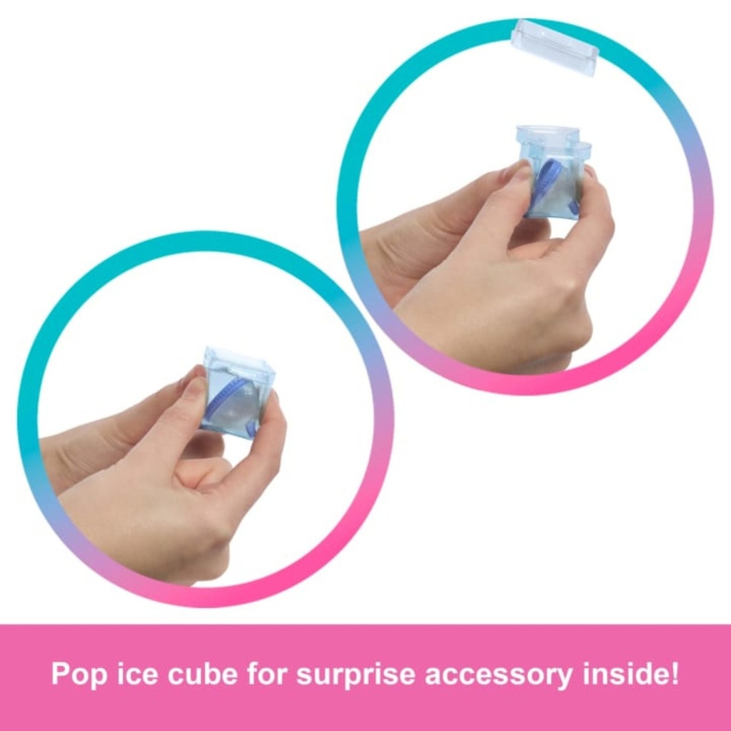 CHELSEA POP REVEAL - BUBBLE TEA