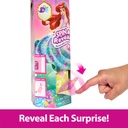 DISNEY PRINCESS - SPIN & REVEAL ARIEL