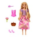 DISNEY PRINCESS - SPIN & REVEAL RAPOYNZEL