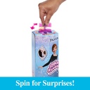 FROZEN - SPIN & REVEAL ANNA