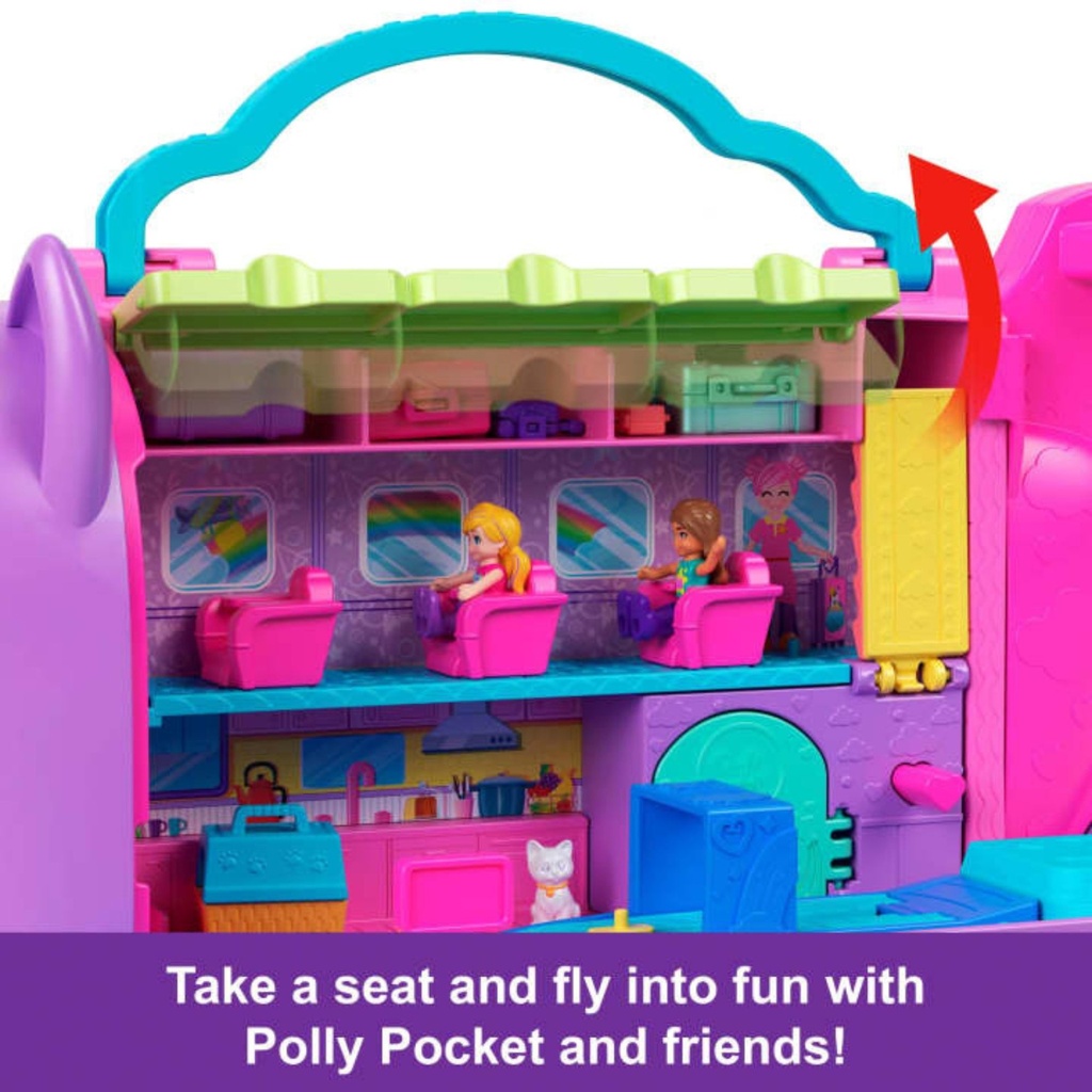 PP MINI - AEROPLANO GATAKI