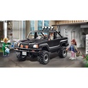 PLAYMOBIL BACK TO THE FUTURE - MARTY'S PICK-UP TRUCK