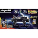 PLAYMOBIL BACK TO THE FUTURE - MARTY'S PICK-UP TRUCK