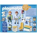 PLAYMOBIL CITY LIFE - EYE DOCTOR