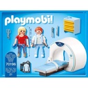 PLAYMOBIL CITY LIFE - RADIOLOGIST