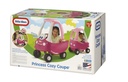 LITTLE TIKES COZY COUPE ROZY