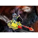 PLAYMOBIL DINO RISE - MINE CRUSER