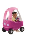 LITTLE TIKES COZY COUPE ROZY