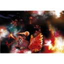 PLAYMOBIL NOVELMORE - BURNHAM RAIDERS SPIRIT OF FIRE