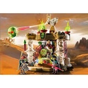 PLAYMOBIL NOVELMORE - SAL'AHARI SANDS-SKELETON ARMY TEMPLE