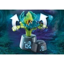PLAYMOBIL NOVELMORE - VIOLET VALE-PLANT MAGICIAN