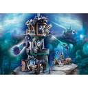 PLAYMOBIL NOVELMORE - VIOLET VALE-WIZARD TOWER