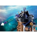 PLAYMOBIL NOVELMORE - VIOLET VALE-WIZARD TOWER