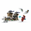 LEGO  MARVEL - IRON MAN & IRON LEGION vs HYDRA SOLDIER