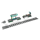 LEGO CITY - DOWNTOWN STREET CAR AND STATION