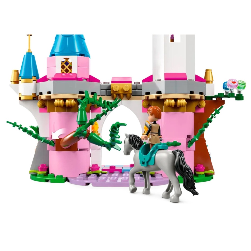 LEGO DISNEY - MALEFICENT’S DRAGON FORM