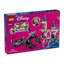 LEGO DISNEY - MALEFICENT’S DRAGON FORM