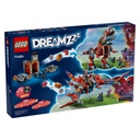 LEGO DREAMZzz - COOPER'S ROBOT DINOS