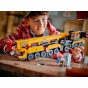 LEGO CITY - YELLOW MOBILIE CONSTRUCTION