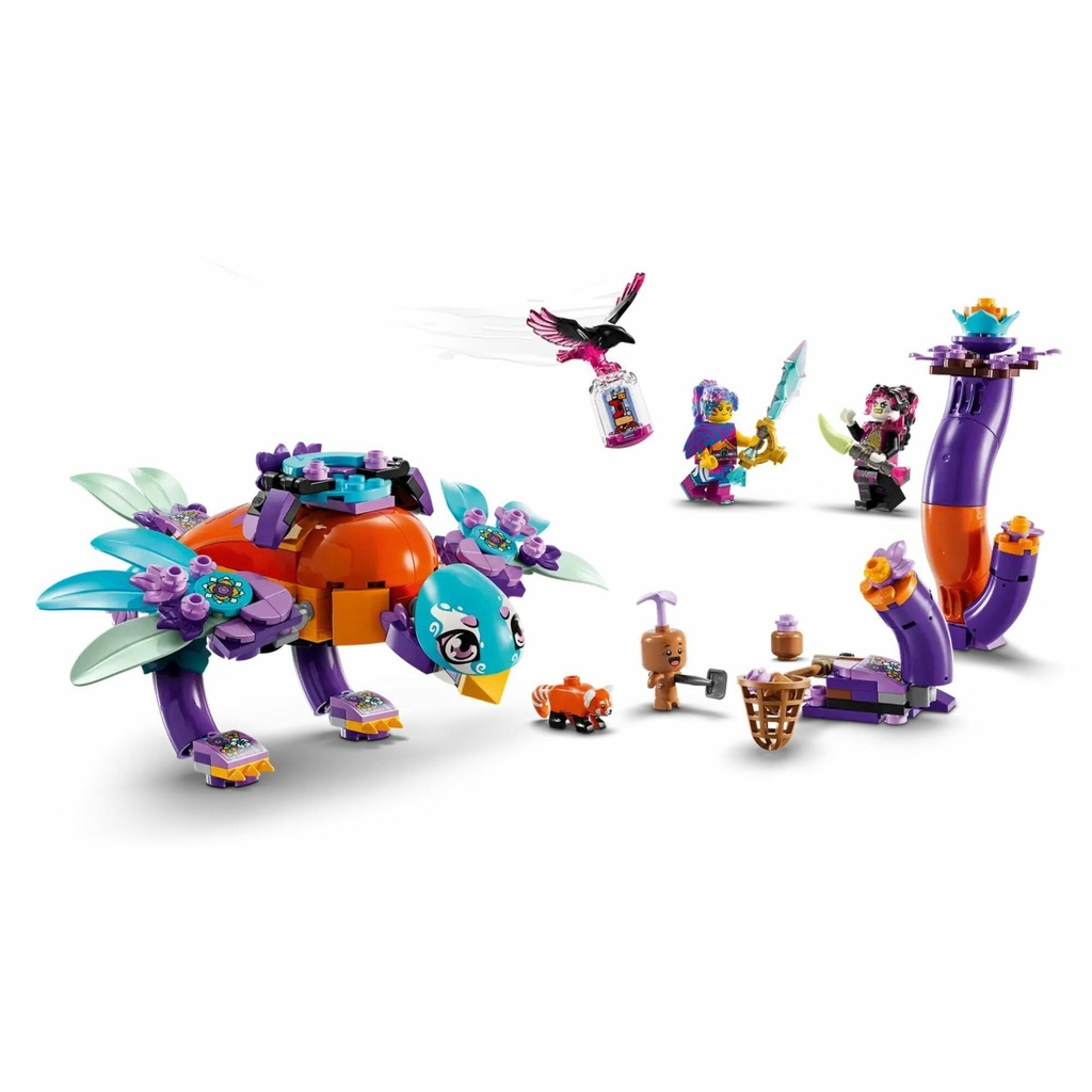 LEGO DREAMZzz - IZZIE'S DREAM ANIMAL