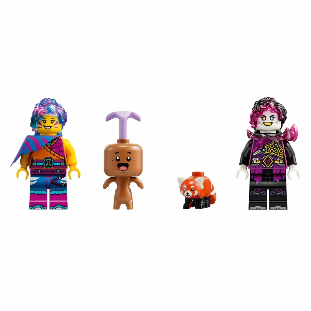 LEGO DREAMZzz - IZZIE'S DREAM ANIMAL