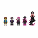 LEGO DREAMZzz - THE NEVER WITCH'S NI
