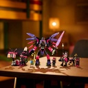 LEGO DREAMZzz - THE NEVER WITCH'S NI