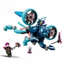 LEGO DREAMZzz - ZOEY'S CAT MOTORCYCL