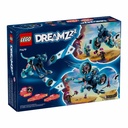 LEGO DREAMZzz - ZOEY'S CAT MOTORCYCL