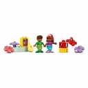 LEGO DUPLO - ARIEL'S MAGICAL UNDERWATER PALACE