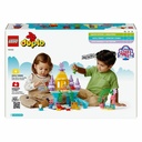 LEGO DUPLO - ARIEL'S MAGICAL UNDERWATER PALACE