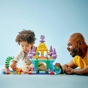 LEGO DUPLO - ARIEL'S MAGICAL UNDERWATER PALACE