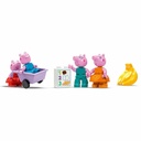 LEGO DUPLO - PEPPA PIG SUPERMARKET