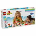 LEGO DUPLO - PEPPA PIG SUPERMARKET
