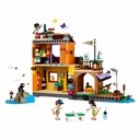 LEGO FRIENDS - ADVENTURE CAMP WATER SPORTS