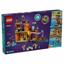 LEGO FRIENDS - ADVENTURE CAMP WATER SPORTS