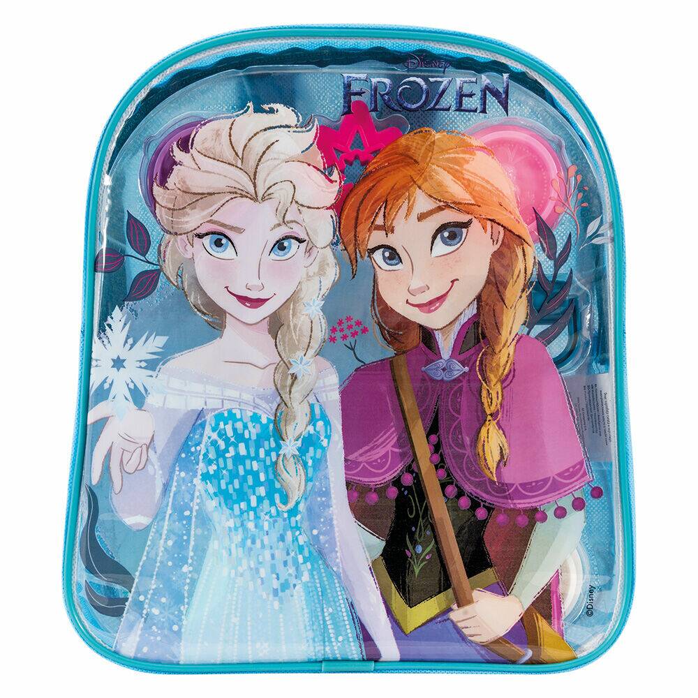 SET PLASTELINA PVC BAG FROZEN