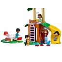 LEGO FRIENDS - HEARTLAKE CITY PRESCHOOL