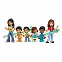 LEGO FRIENDS - HEARTLAKE CITY PRESCHOOL