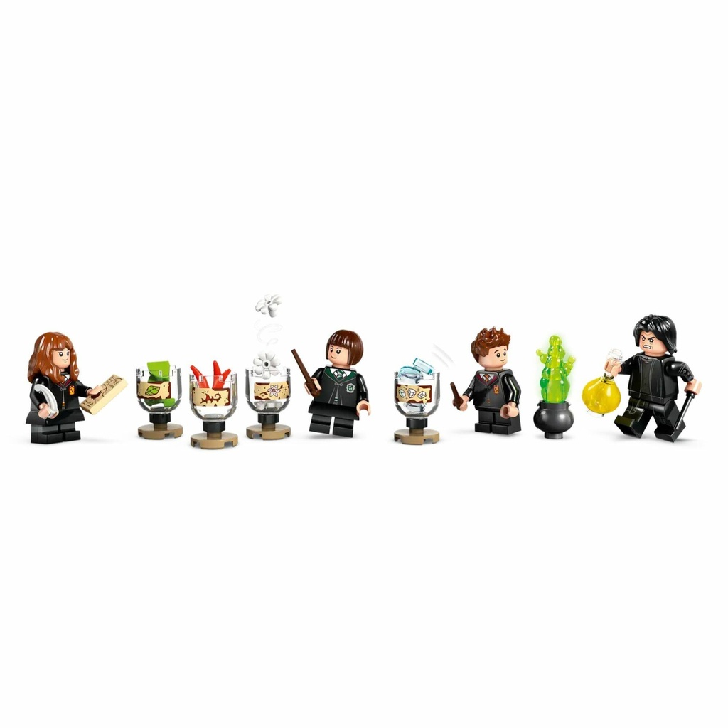 LEGO HARRY POTTER - HOGWARTS™ CASTLE: POTIONS CLASS