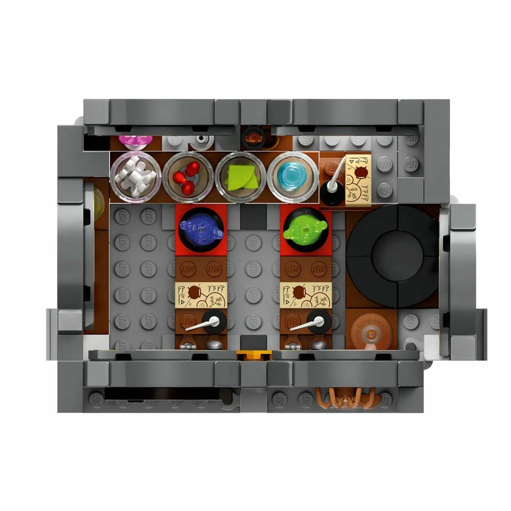 LEGO HARRY POTTER - HOGWARTS™ CASTLE: POTIONS CLASS