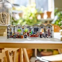 LEGO HARRY POTTER - HOGWARTS™ CASTLE: POTIONS CLASS
