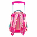TROLLEY BACKPACK 27X10X31 MUST LOLLIPOP