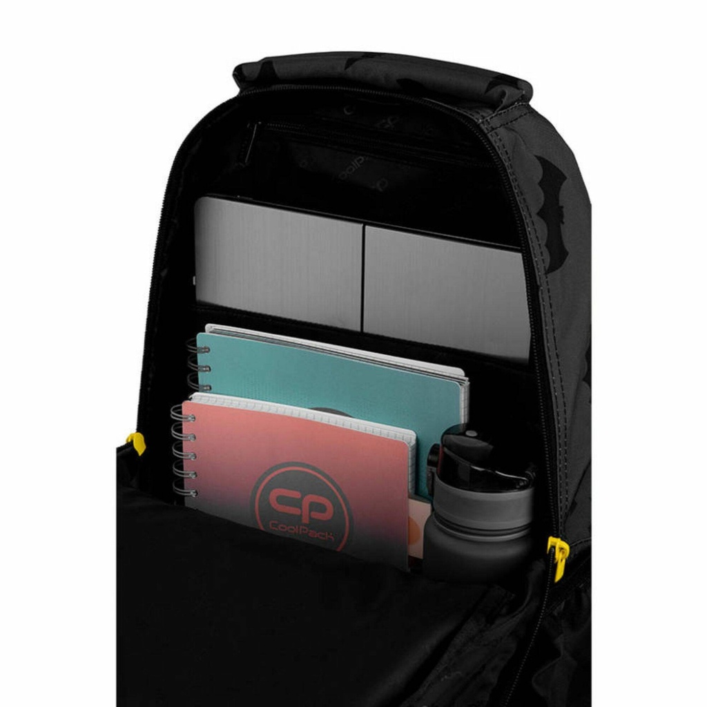 COOLPACK - FACTOR X - BACKPACK - DARKER NIGHT