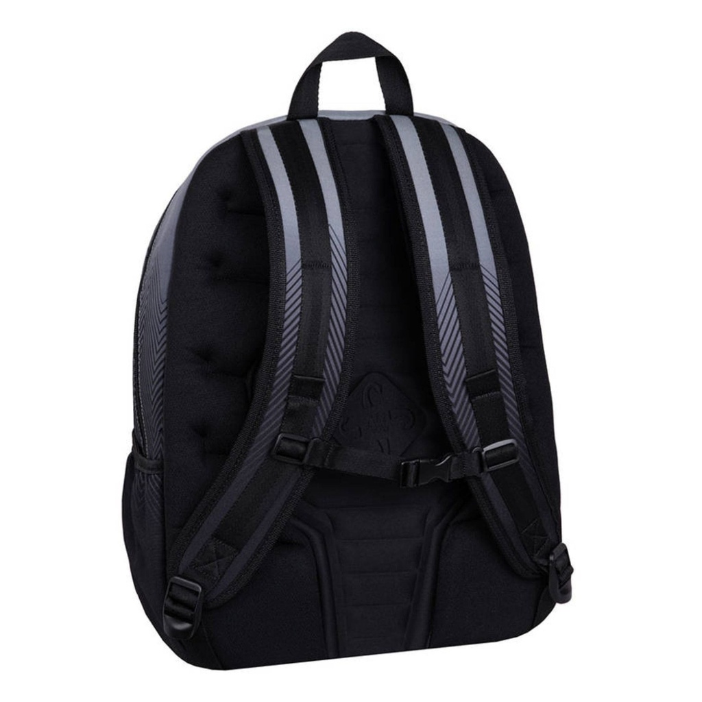 COOLPACK - IMPACT - BACKPACK - GREY TONE