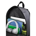 COOLPACK - IMPACT - BACKPACK - GREY TONE