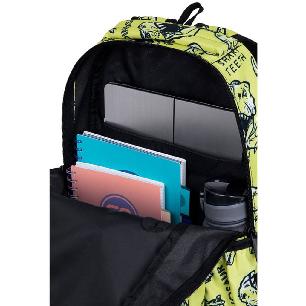COOLPACK - PICK - BACKPACK - DINO ADVENTURE