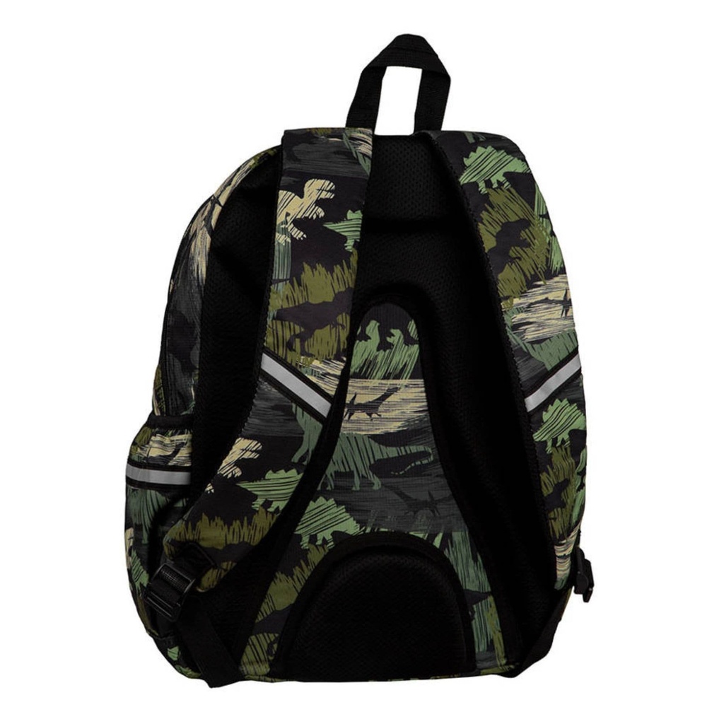 COOLPACK - RIDER - BACKPACK - ADVENTURE PARK